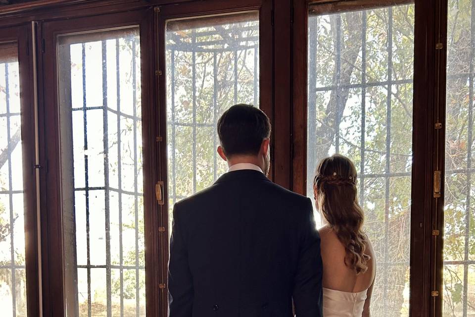 Futuro juntos