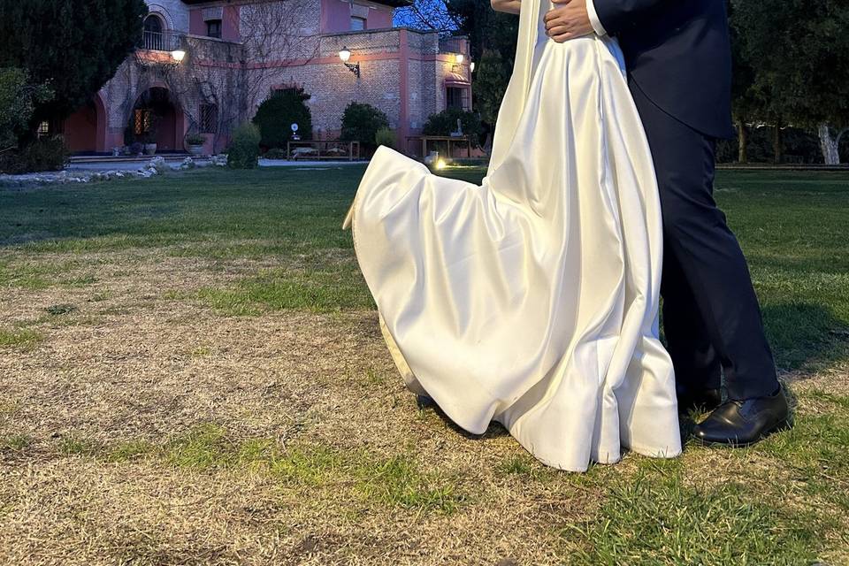 Amor para siempre