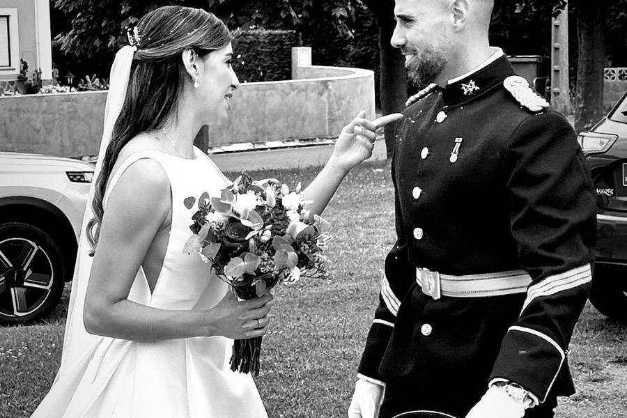 Tu boda no solo se vive