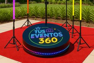 Tus Eventos 360