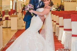 Perception Wedding Planner