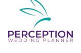 Perception Wedding Planner