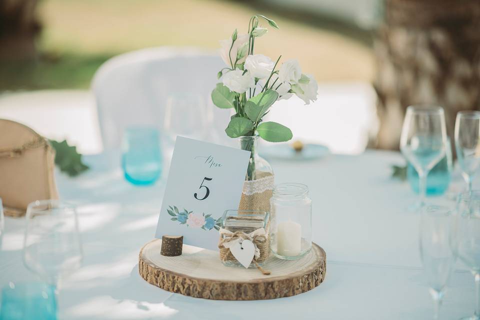 Perception Wedding Planner