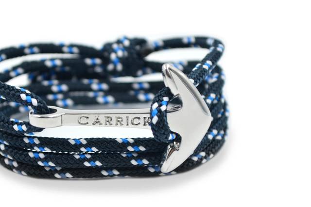 Carrick bracelets