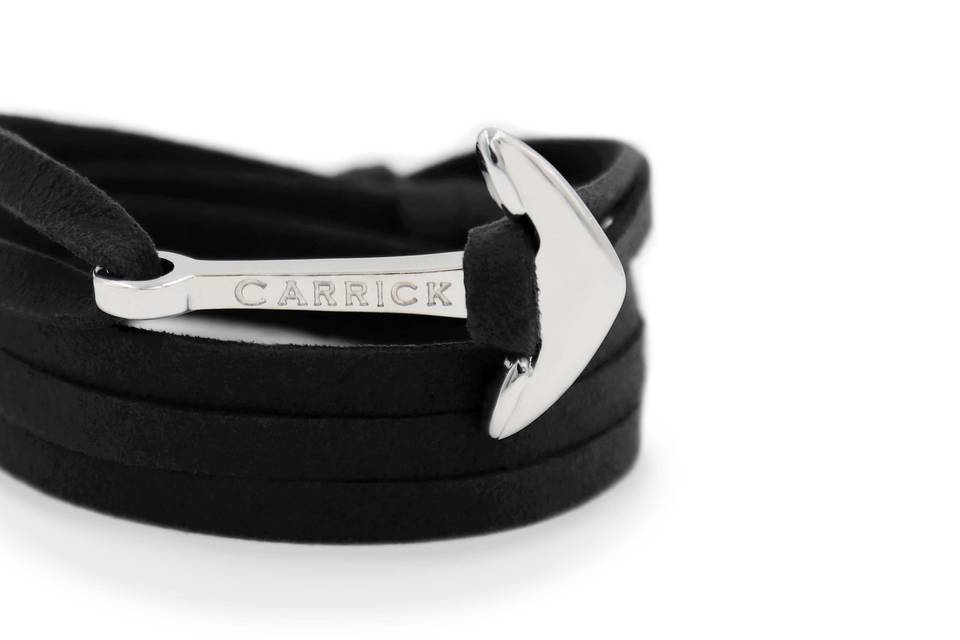 Carrick bracelets