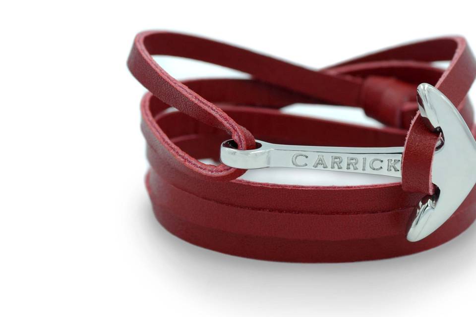 Carrick bracelets