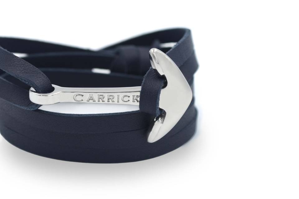 Carrick bracelets