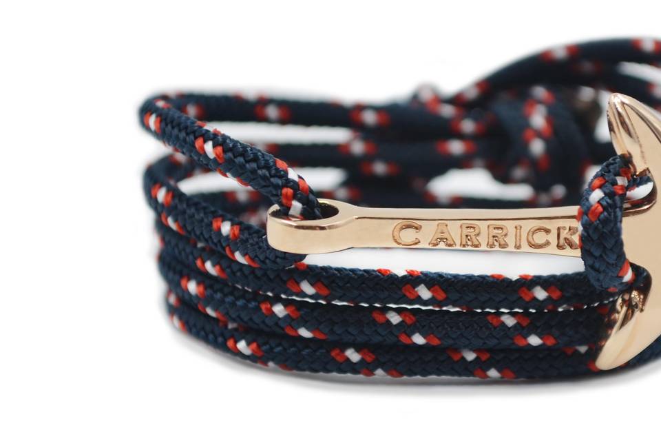 Carrick bracelets