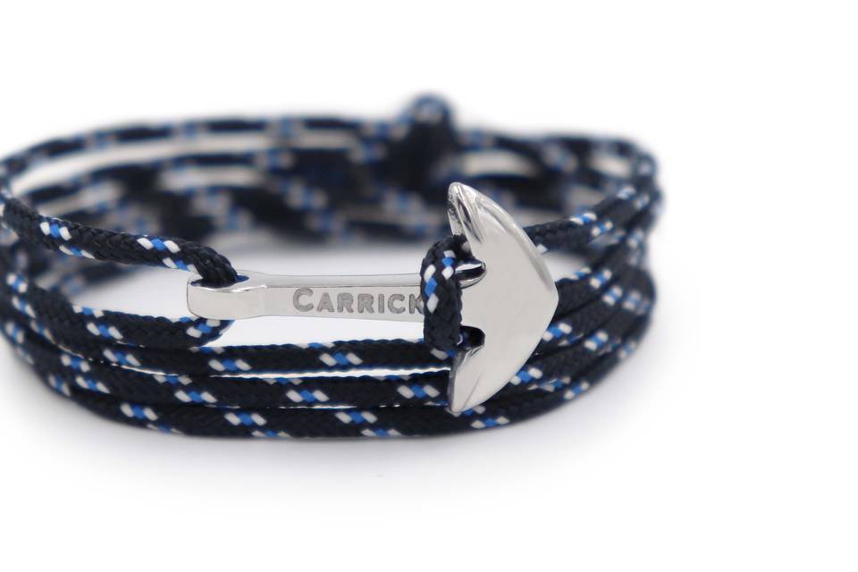 Carrick bracelets