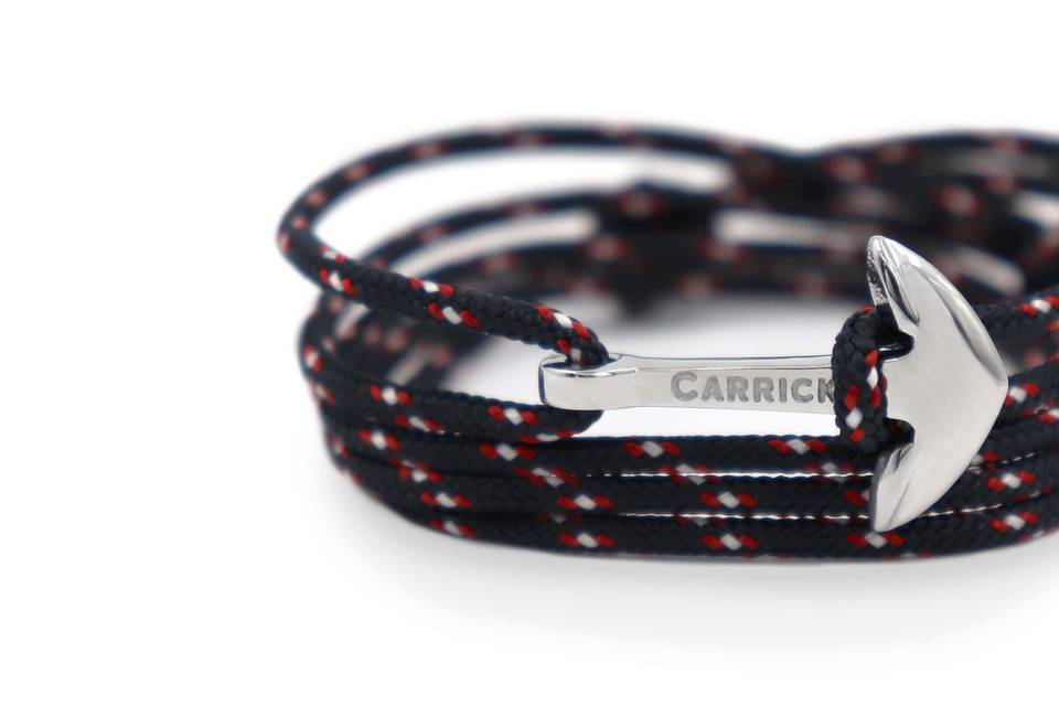 Carrick bracelets