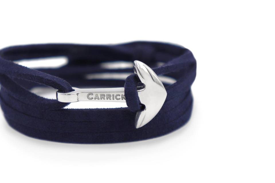 Carrick bracelets