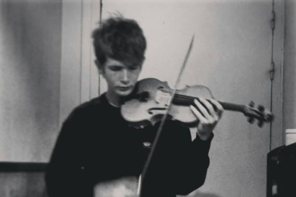 Gabriel Lowe (violinista Lowe)