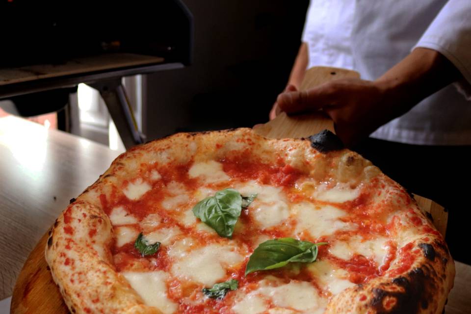 Pizzas
