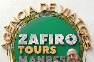 Zafiro Tours Manresa