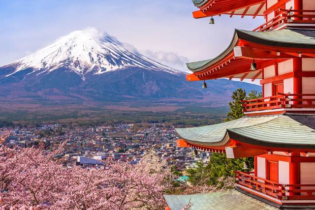 JAPÓN