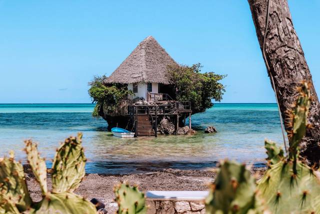 ZANZIBAR