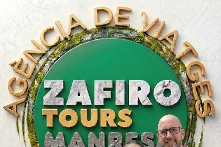 Zafiro Tours Manresa