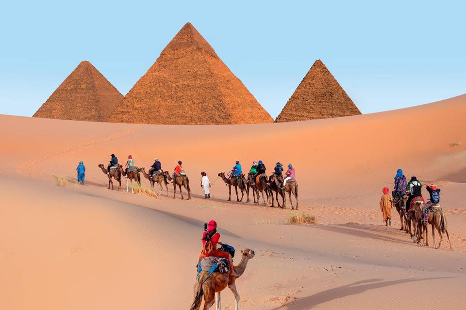 EGIPTO