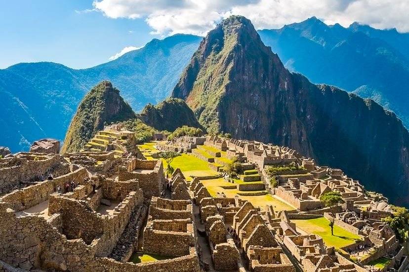 PERÚ