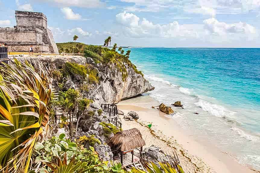 RIVIERA MAYA
