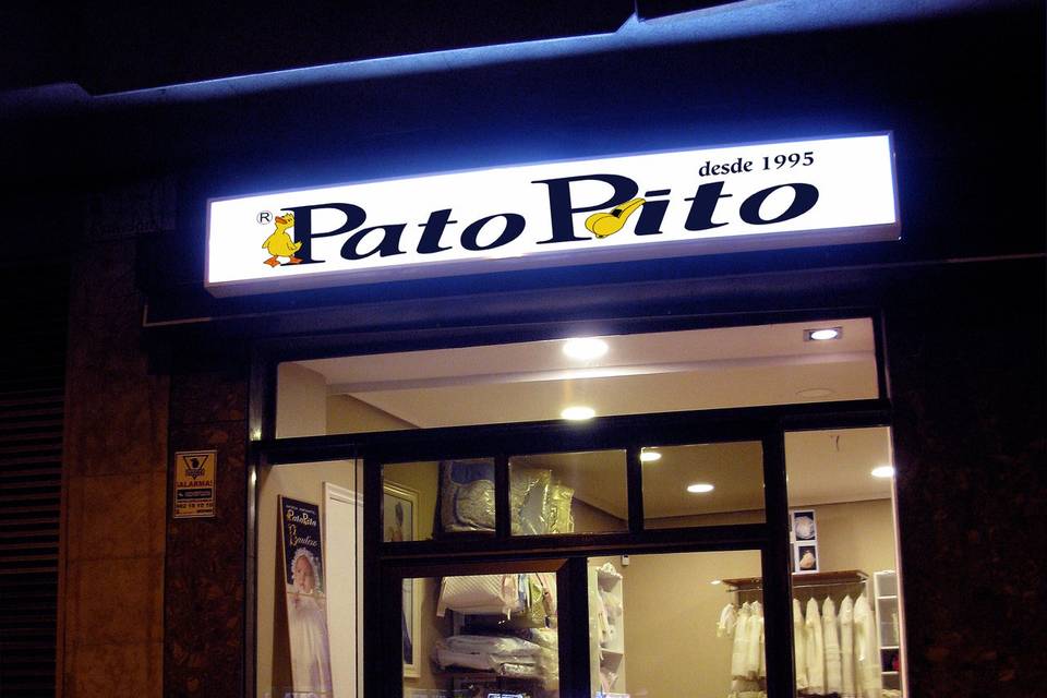 Pato Pito