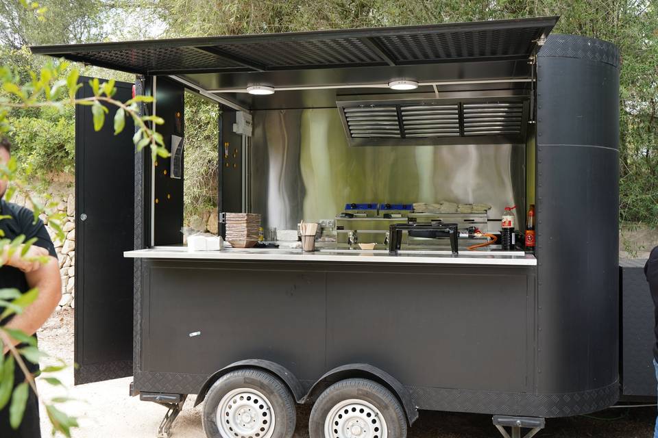 Foodtruck