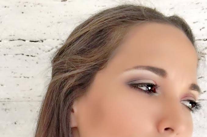 Maquillaje