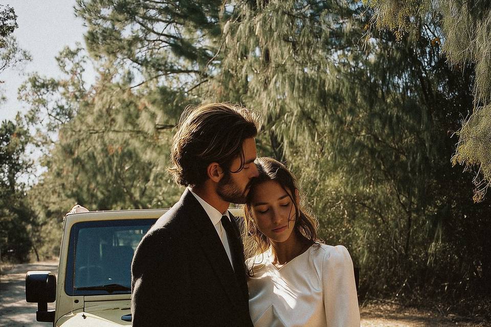 Martina & Arnau