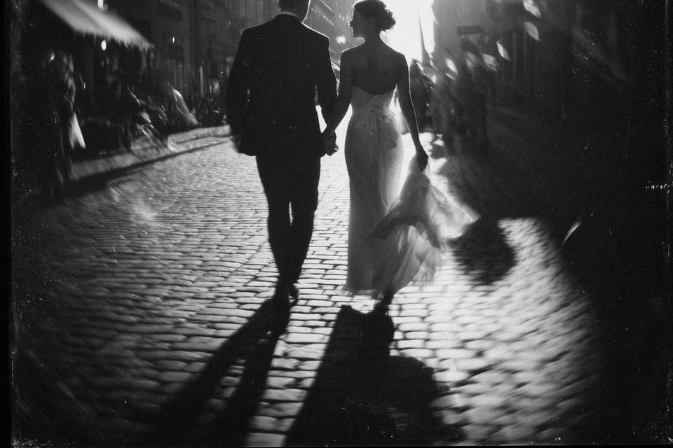 Manuela & Jon