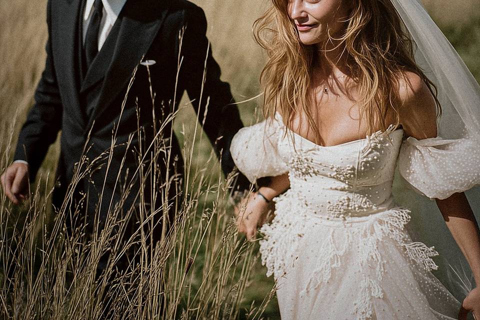 Manuela & Juan