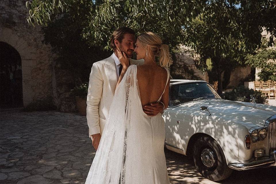 Maya & Jack