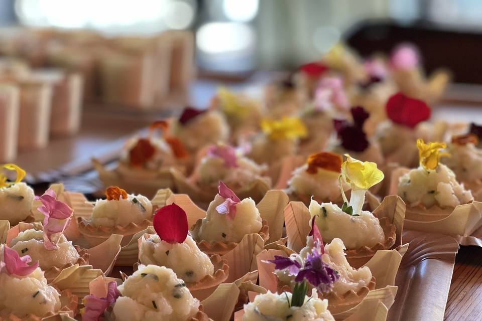 Catering CDT