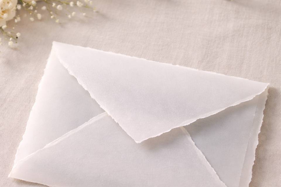 Sobre vellum