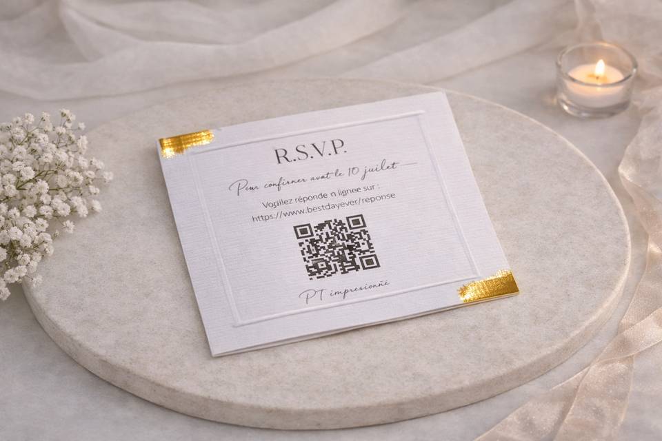 RSVP