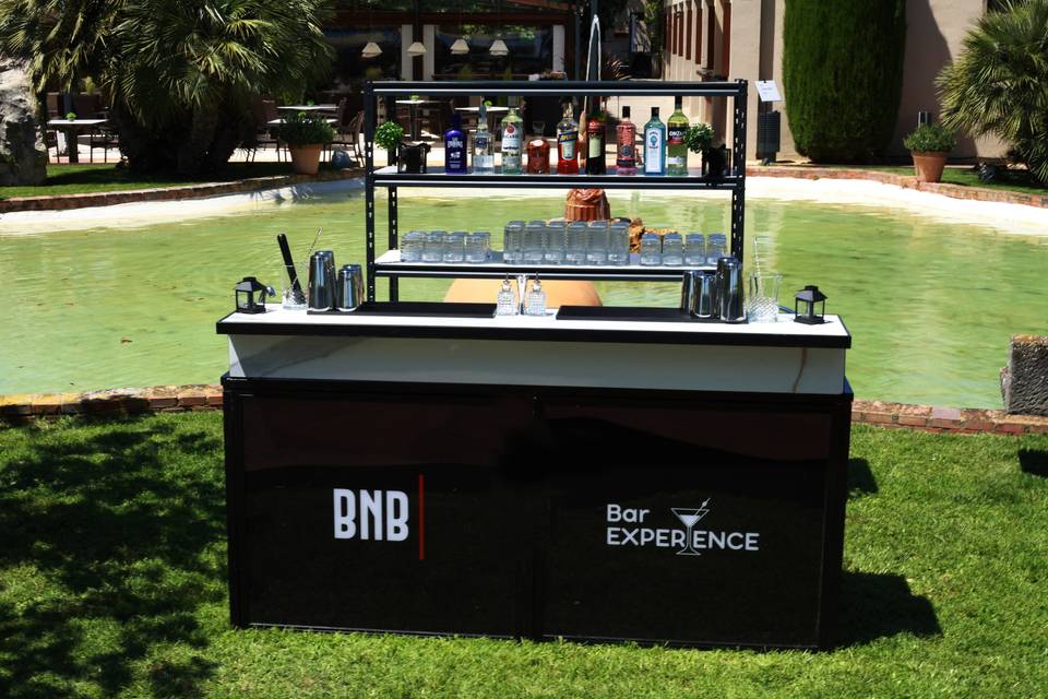 BNB Bar Experience