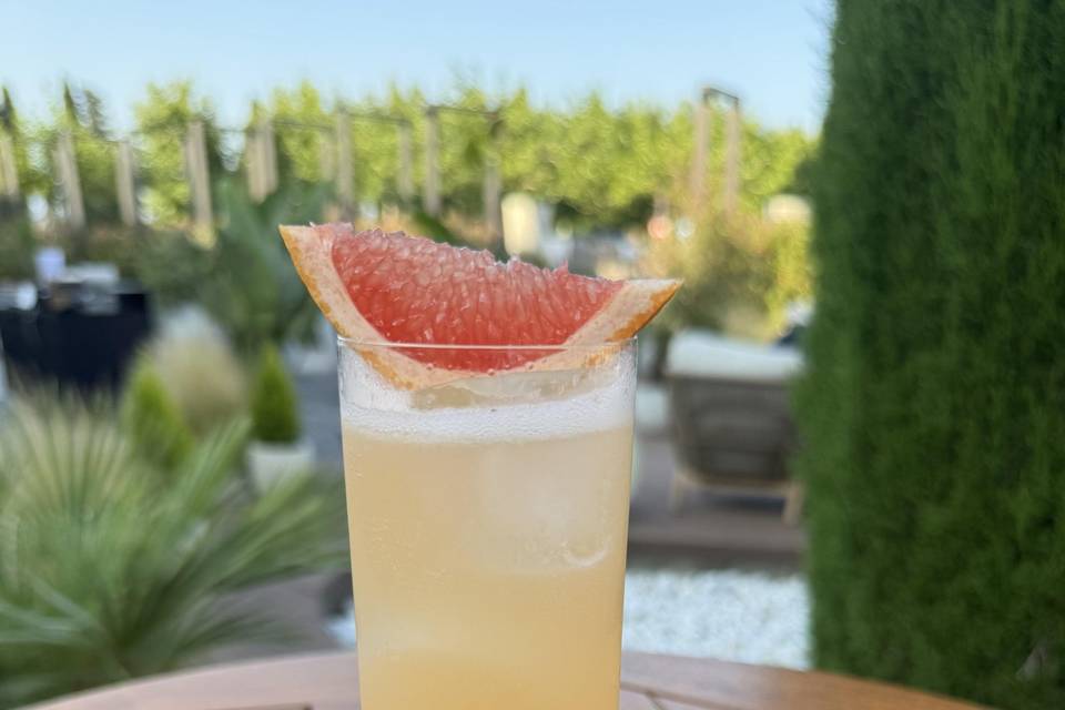 Calidad de bebidas