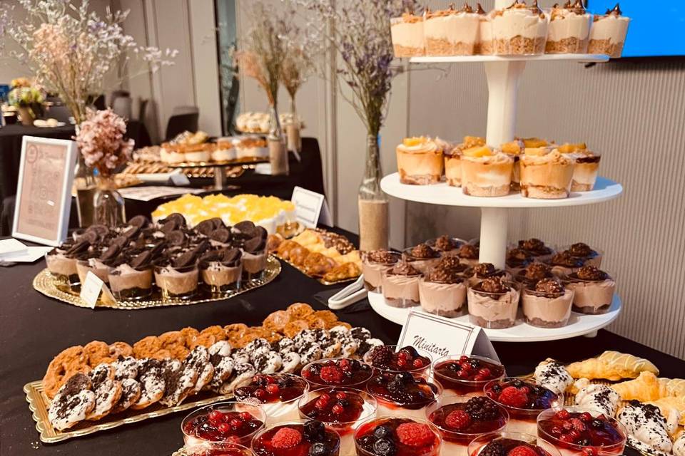 Evento en RiyadhAir Metropolitano