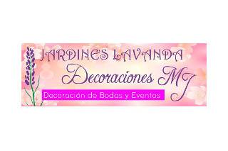 Jardines Lavanda Decoraciones MJ