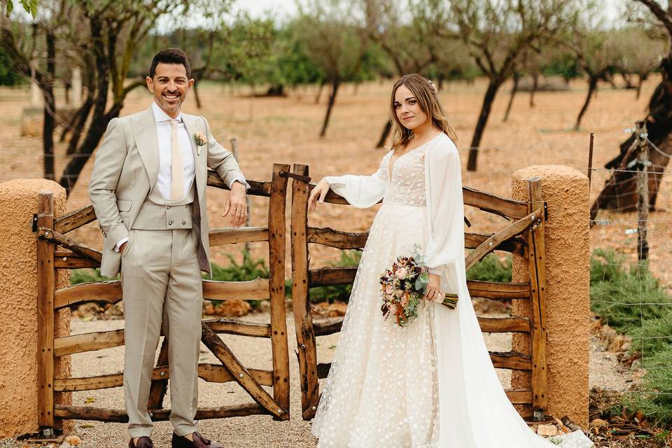 Aina & David