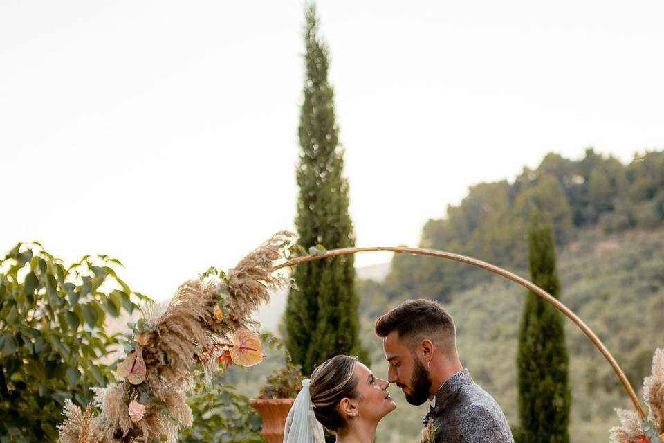 Cris & Víctor