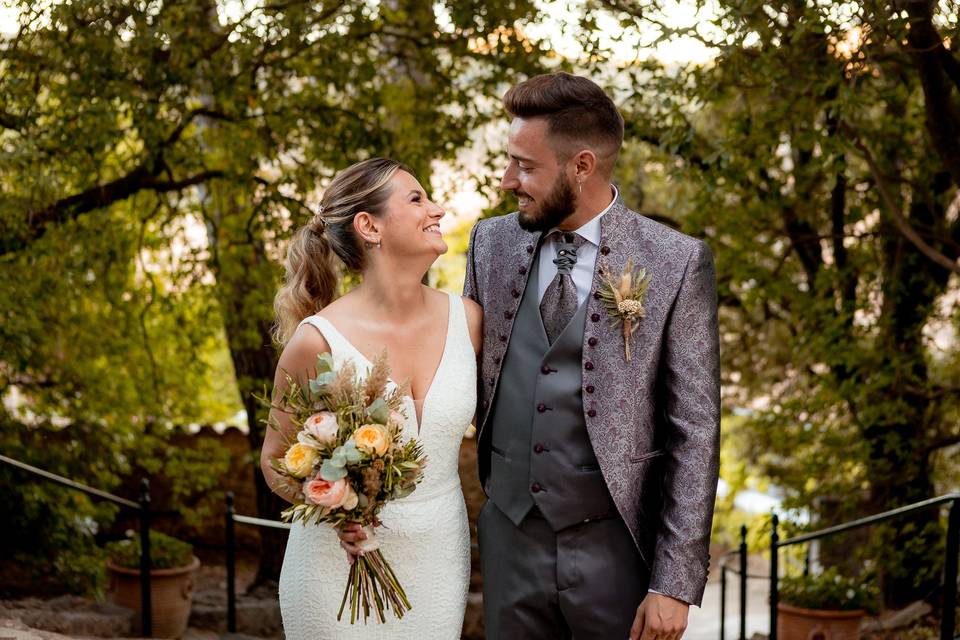 Cris & Víctor