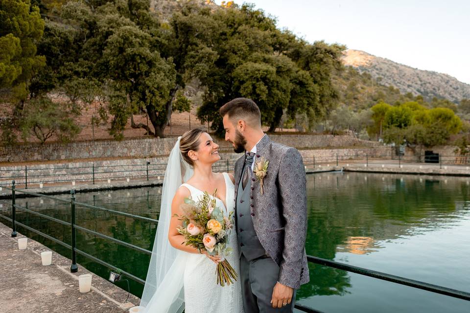 Cris & Víctor