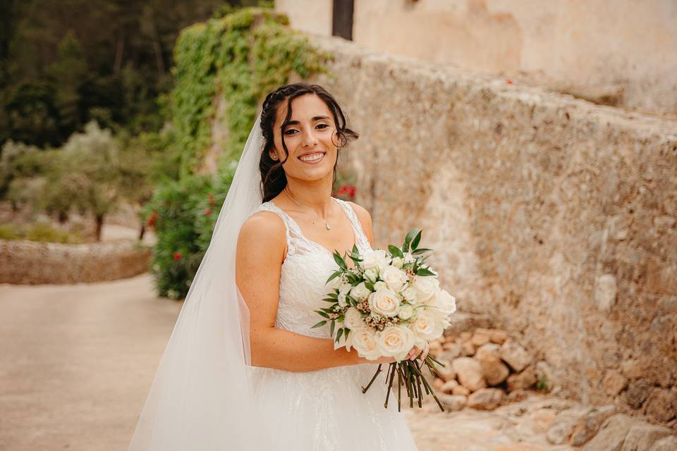Estefani & Alex