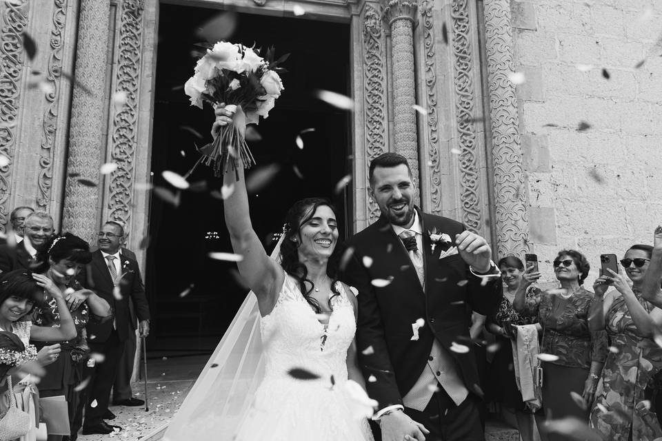 Estefani & Alex