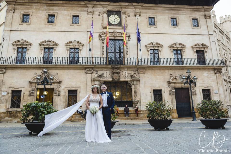 Asma & Ginés