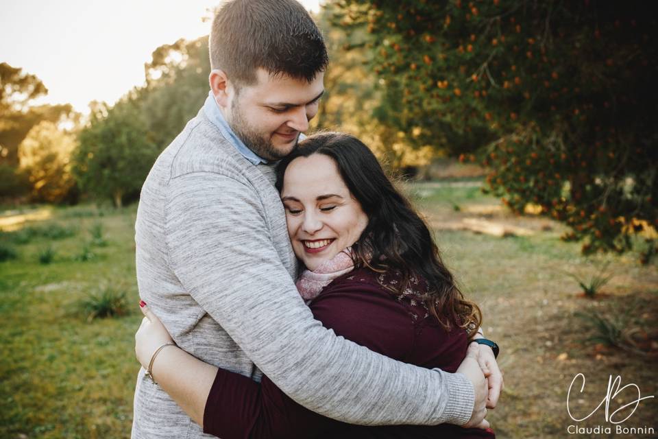 Marta & Julio