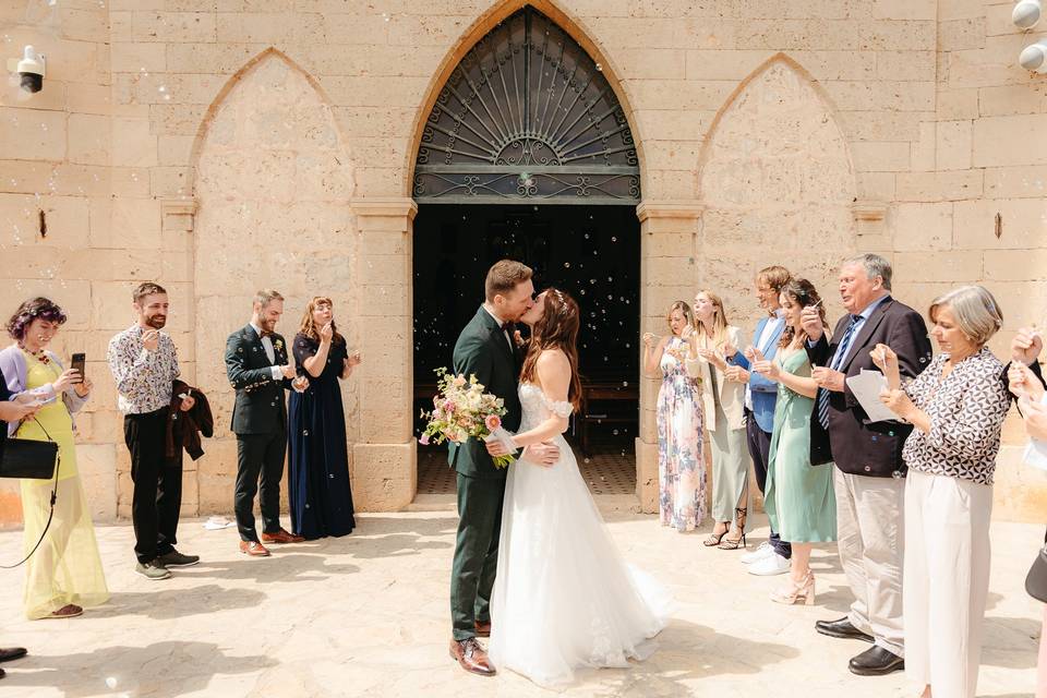 Katharina & Oliver