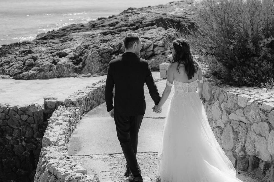 Katharina & Oliver