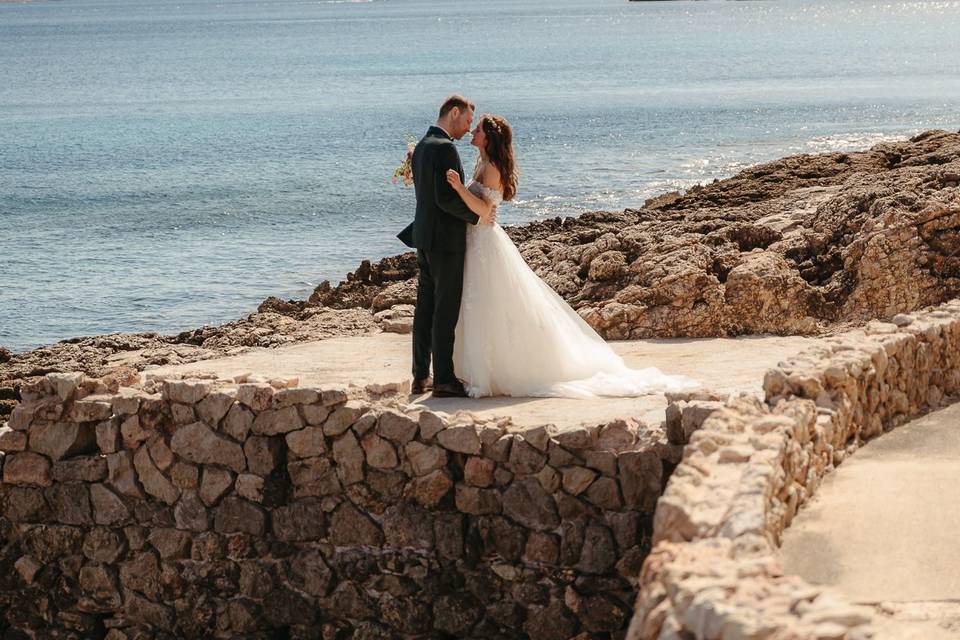 Katharina & Oliver