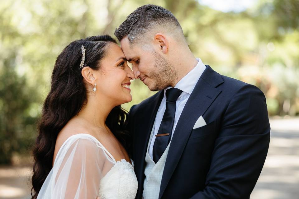 Leti & Robbie